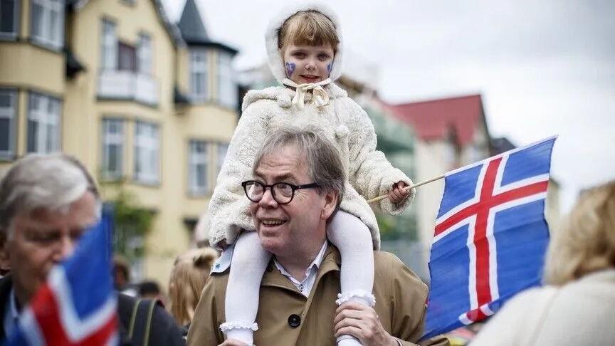 Referendum: Warga Islandia Tolak Pembukaan Kembali Negosiasi Keanggotaan Uni Eropa