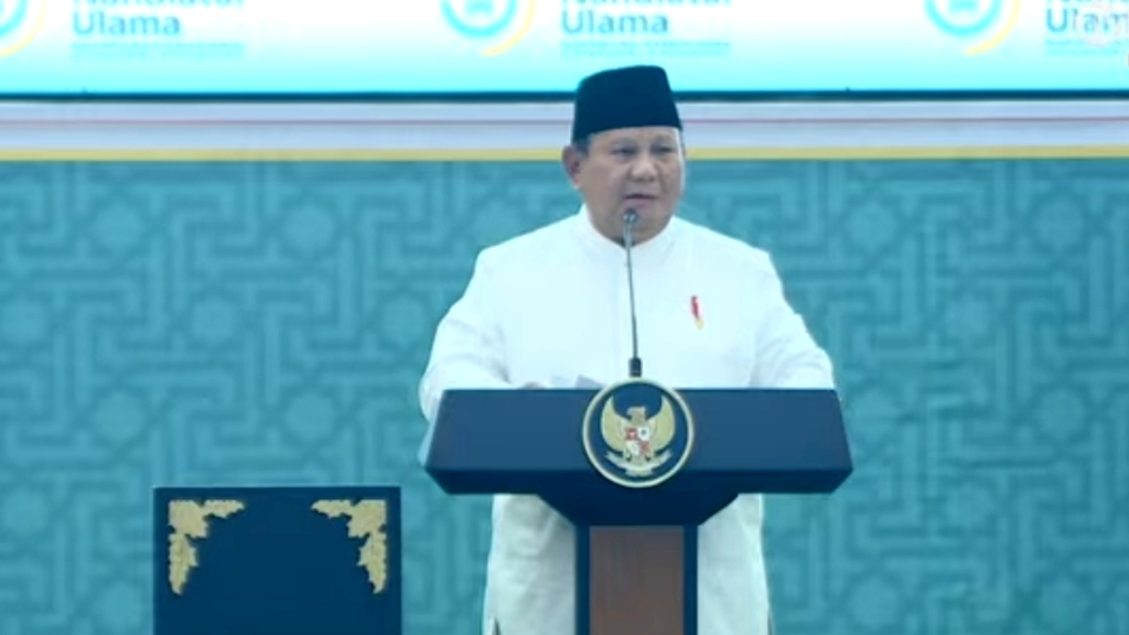 Prabowo Yakin Mampu Bebaskan Rakyat Indonesia dari Kemiskinan: Saya Sudah Hitung