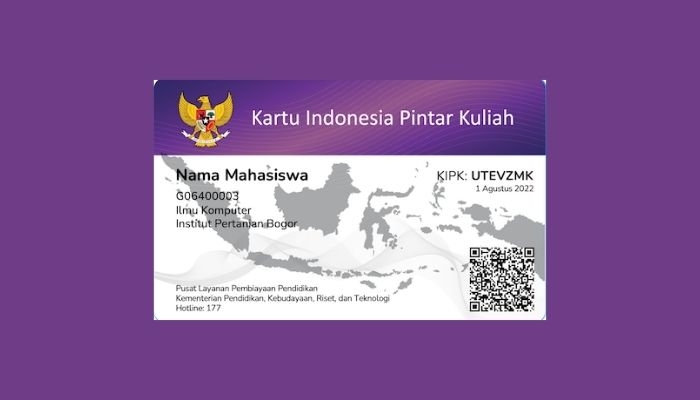 Pendaftaran KIP Kuliah 2026 Masih Dibuka, Ini Batas Akhir dan Syaratnya