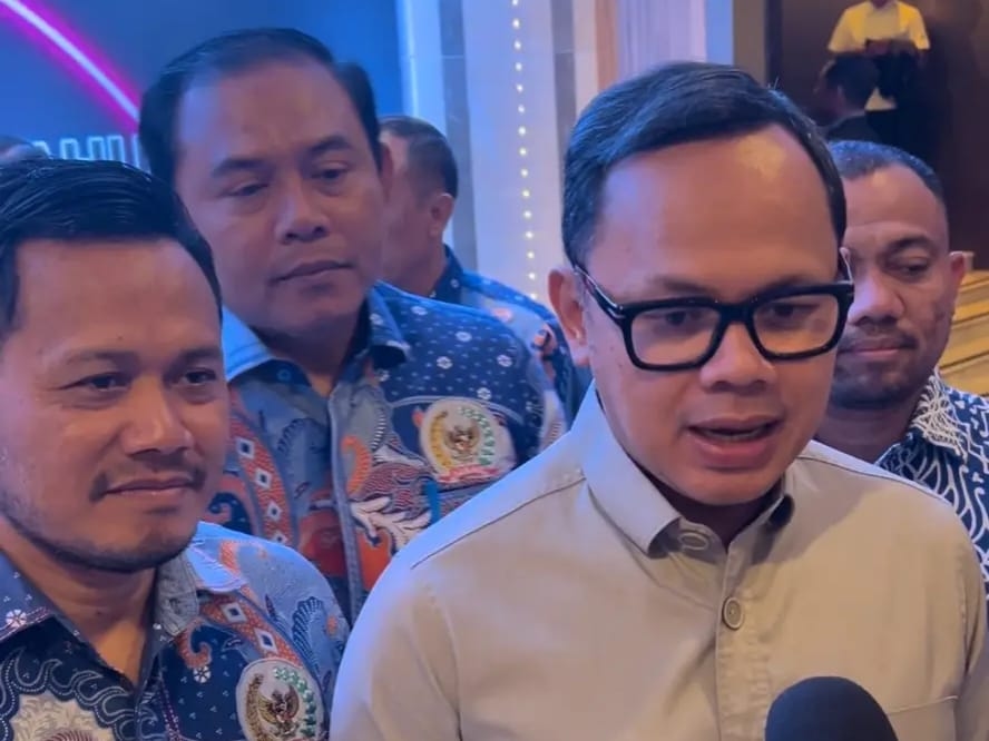 ADKASI Dorong DPRD Naik Kelas, Perkuat Peran dalam Pembangunan Daerah