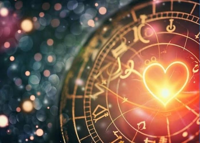Ramalan Zodiak Cinta Hari Ini 5 Oktober 2026: Aries hingga Pisces Berpeluang Temukan Kebahagiaan