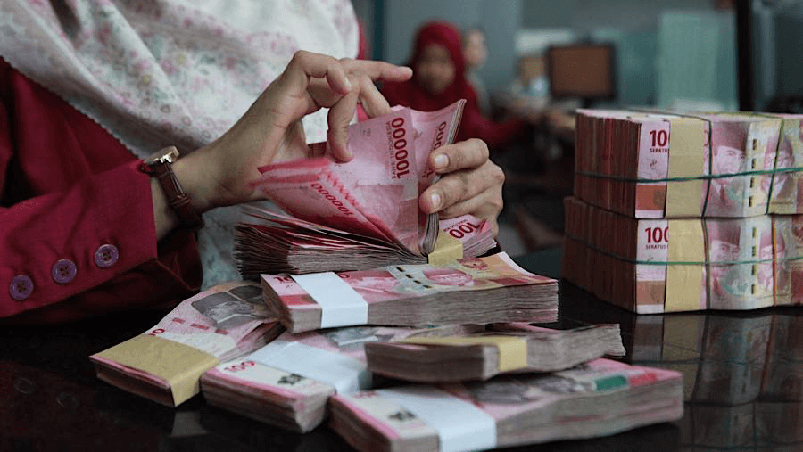 Dibobol Luar Dalam, ASBI Pastikan Keuangan Tetap Tangguh Meski Jadi Korban Penggelapan Berjamaah