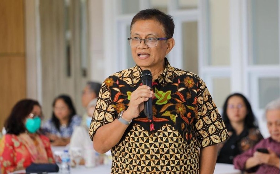 Menilik Kisruh Purbaya-Pramono di Obligasi Daerah Pemprov DKI