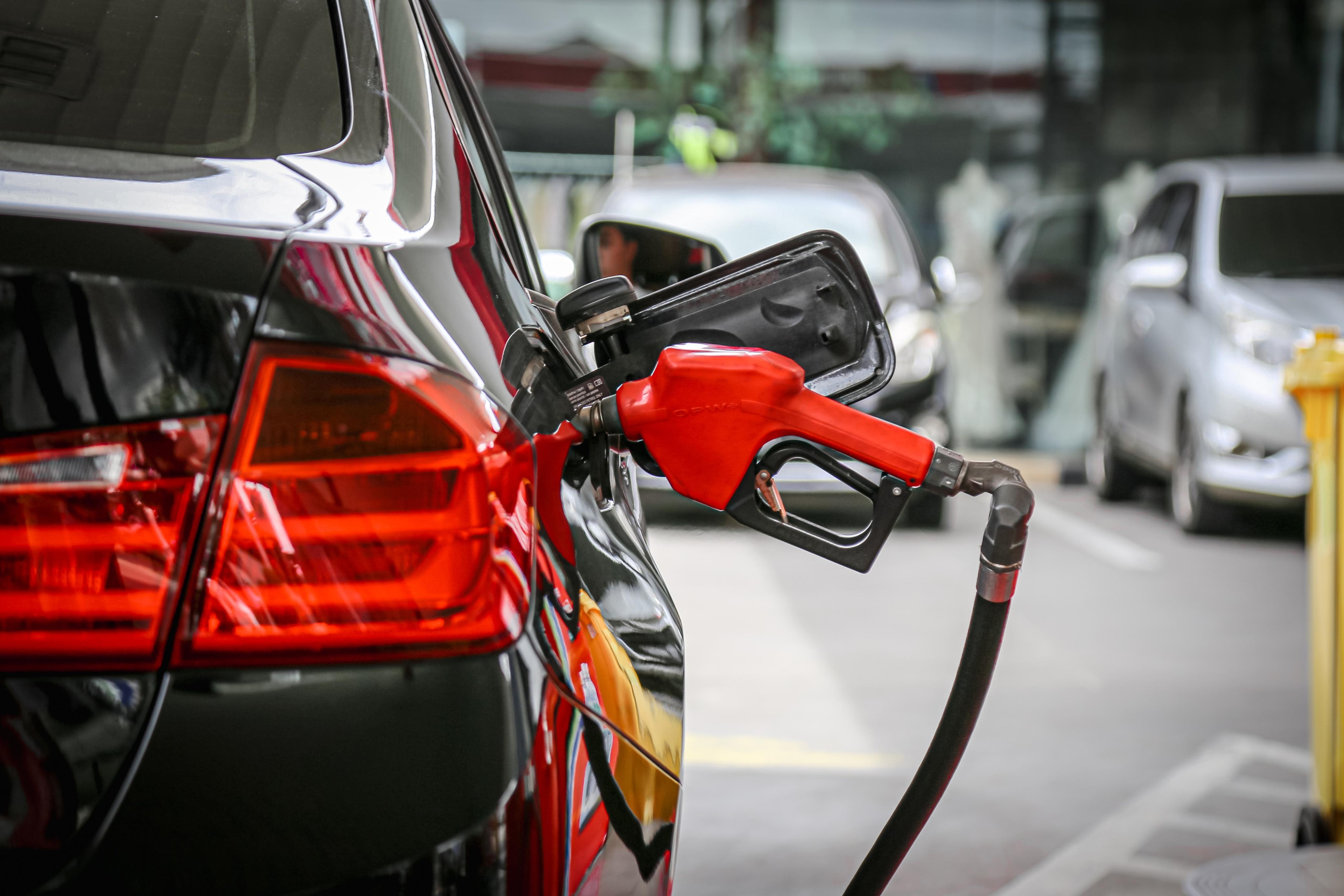 Naik, Ini Daftar Harga Pertamax Turbo Cs per 1 September 2026