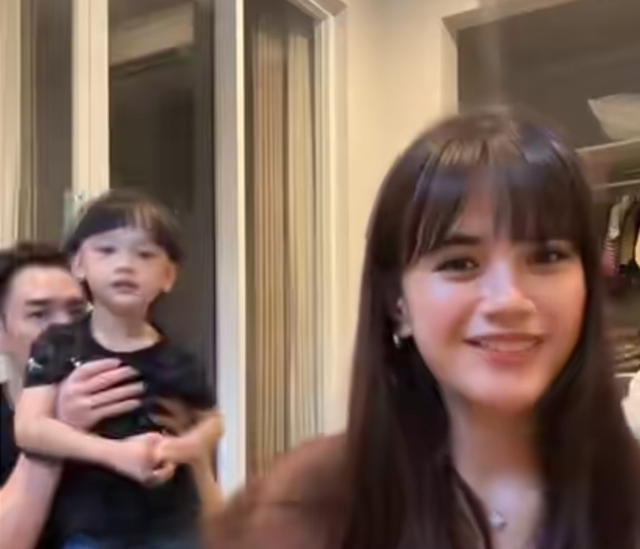 Tak Masuk Pokok Perkara Cerai, Kuasa Hukum Anthony Xie Enggan Tanggapi Soal Utang Audi Marissa