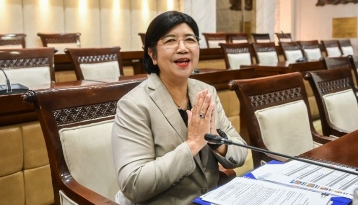 Inflasi Agustus 2026 Naik 3,19 Persen Disumbang Kenaikan Harga Pangan