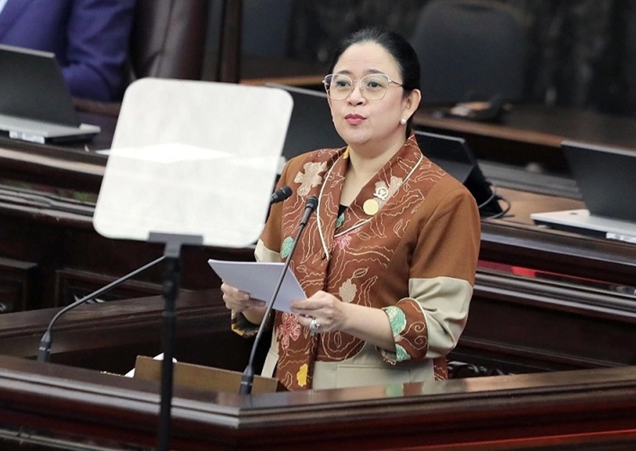Badan Otorita Pantura Jawa Ditetapkan Jadi Mitra Komisi IV DPR
