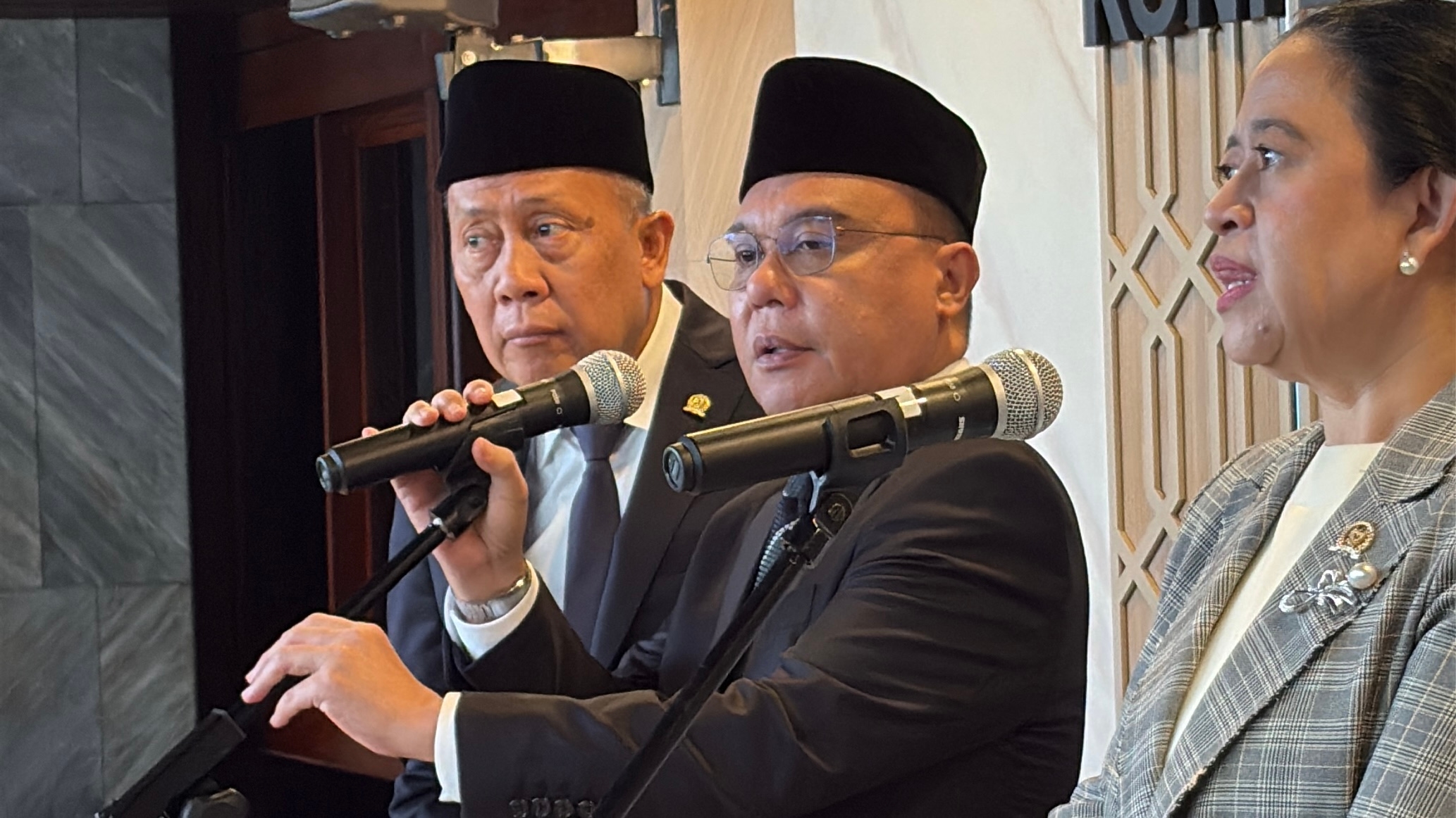 8 WNI Direkrut Jadi Tentara Rusia, DPR: Modusnya Lowongan Kerja dengan Gaji Besar