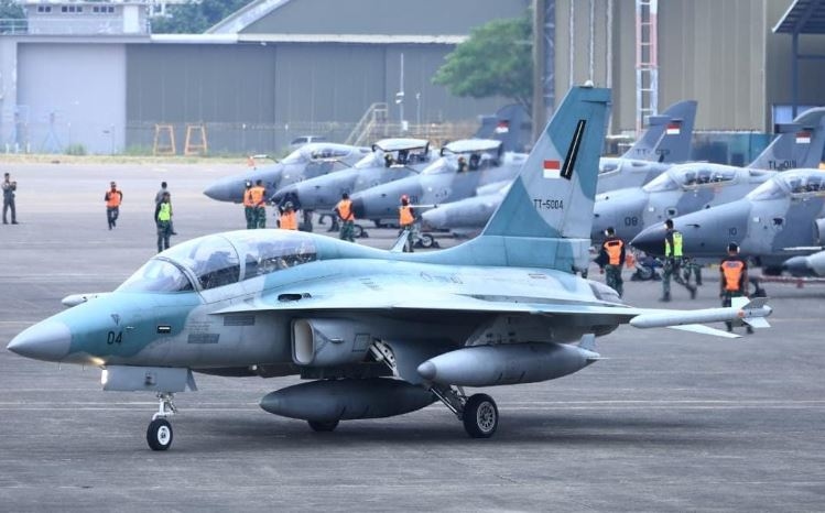Apa Tugas TNI Angkatan Udara? Ini Penjelasannya