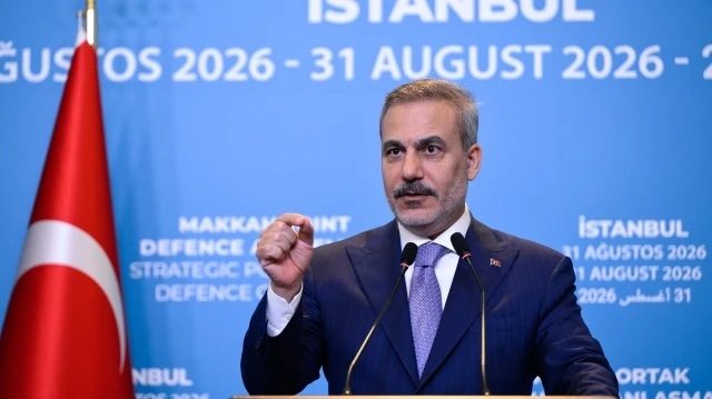 Turki, Pakistan, dan Arab Saudi Resmi Ambil Keputusan Pertama Aliansi Pertahanan Mekkah