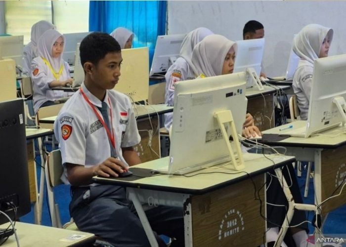TKA SMA 2026 Berbeda dari Tahun Lalu, Ini yang Perlu Siswa Catat!