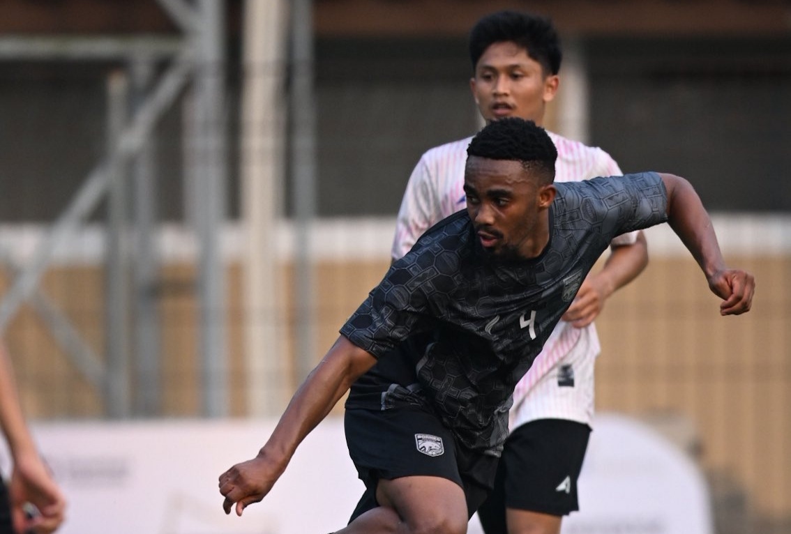 Borneo vs Persija: Jamu Macan Kemayoran, Pesut Etam Tak Ada Persiapan Khusus