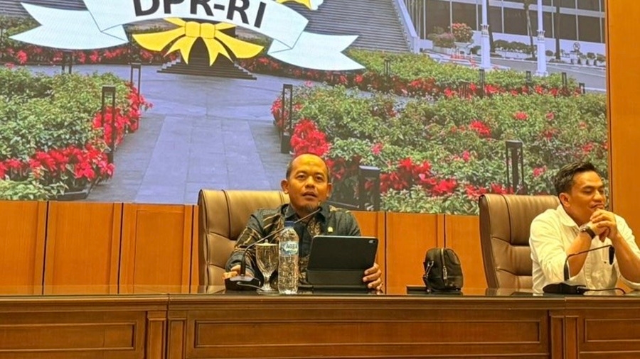 Ancaman Karhutla Bisa Memuncak pada 2027, Segerakan Mitigasi Sejak Dini
