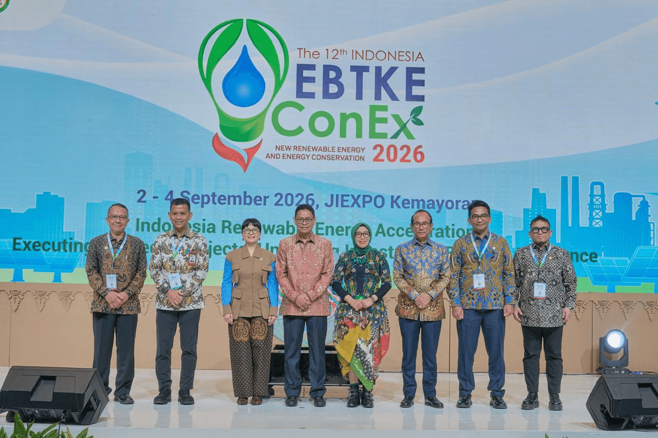 Lima Agenda METI untuk Percepat Transisi Energi di Indonesia