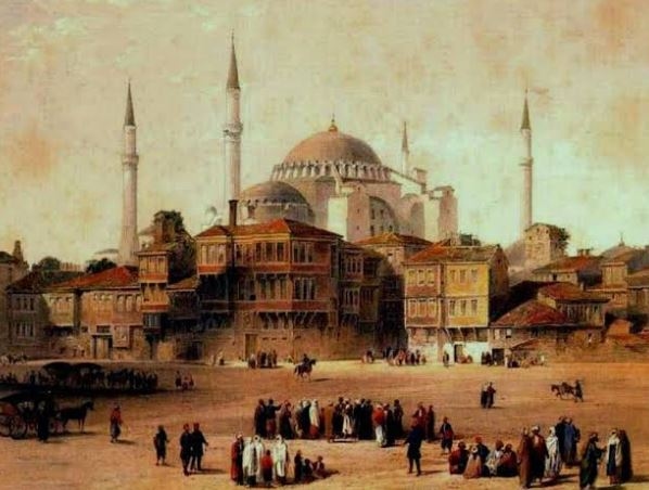 Bagaimana Sejarah Penyebaran Islam di Afrika? Ini Ulasannya