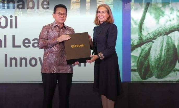 Mendag Budi Santoso Hadiri Forum Kolaborasi Kakao dan Sawit Kemenko Pangan-UNDP