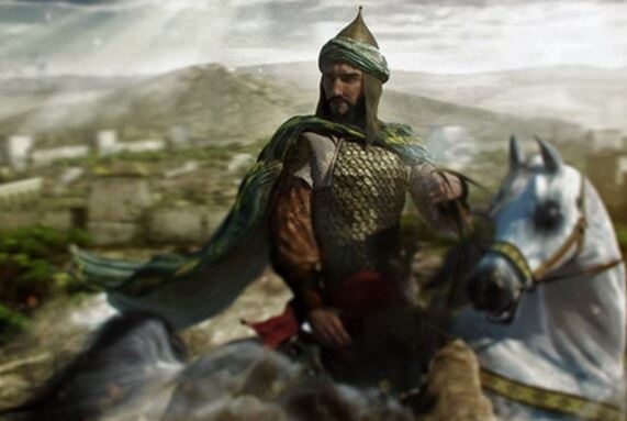 Siapa Salahuddin Al-Ayyubi dalam Sejarah Islam? Ini Ulasannya
