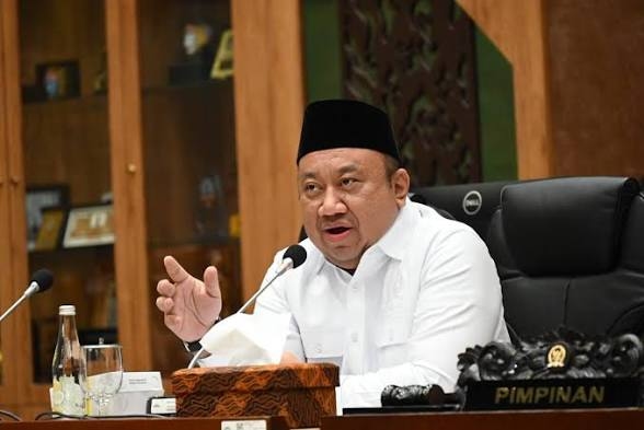 Kegiatan Belajar Mengajar di Wilayah Terdampak Karhutla Tak Boleh Berhenti, Komisi X DPR Usul Ada PJJ
