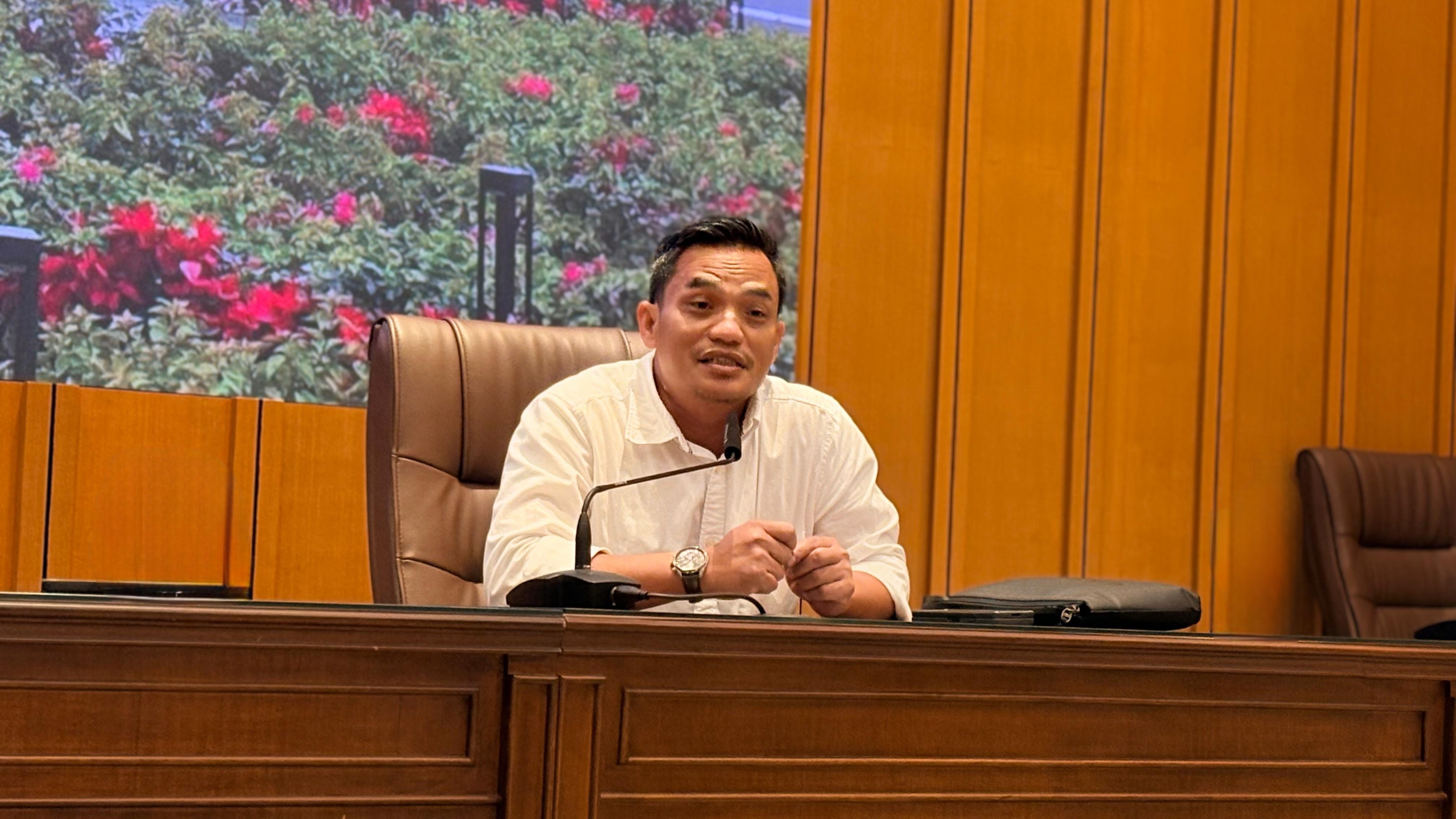 Penegakan Hukum Karhutla Perlu Diperkuat, Denda Korporasi Dinilai Masih Kecil