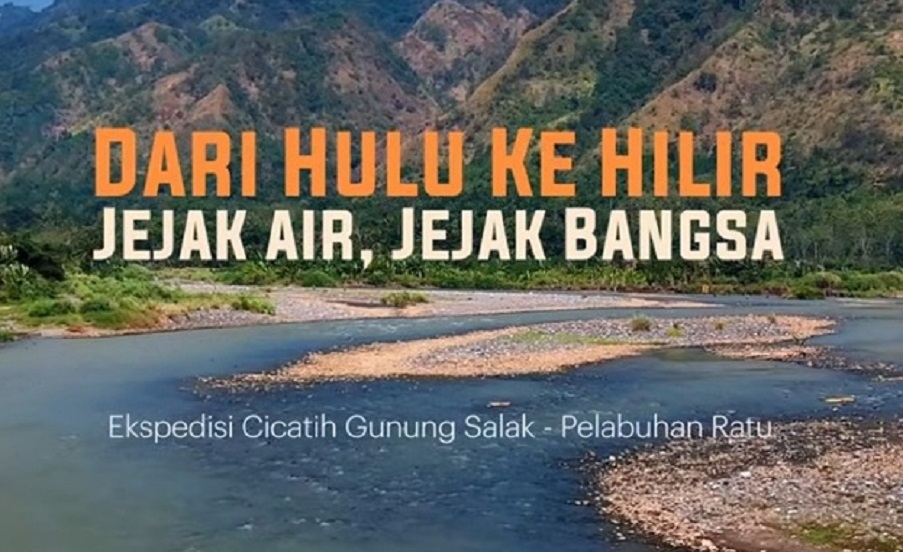 Film Dokumenter Ekspedisi Cicatih Elpala Sudah Tayang, Tanamkan Cinta Tanah Air kepada Generasi Muda