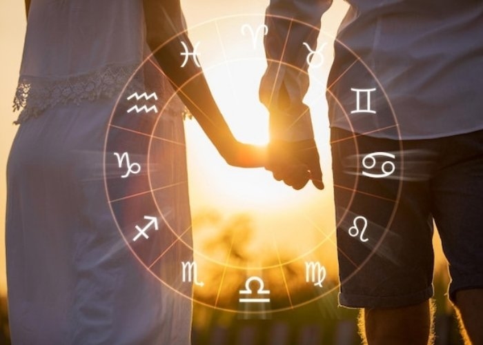 Ramalan Zodiak Cinta Hari Ini 16 Oktober 2026: Aries hingga Pisces Punya Peluang Romantis