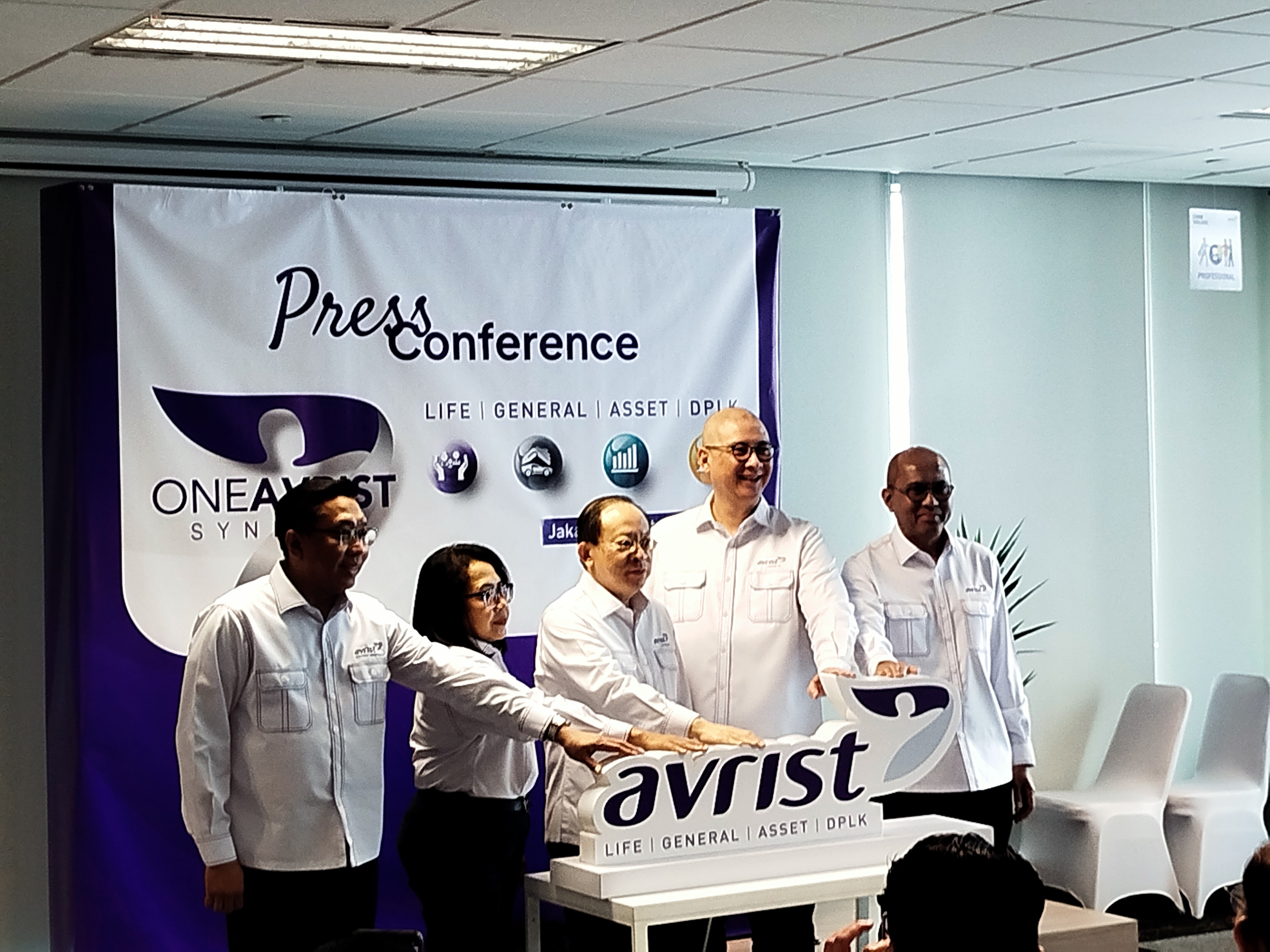 KPR 40 Tahun Disambut Positif, Avrist Soroti Asset Liability Management