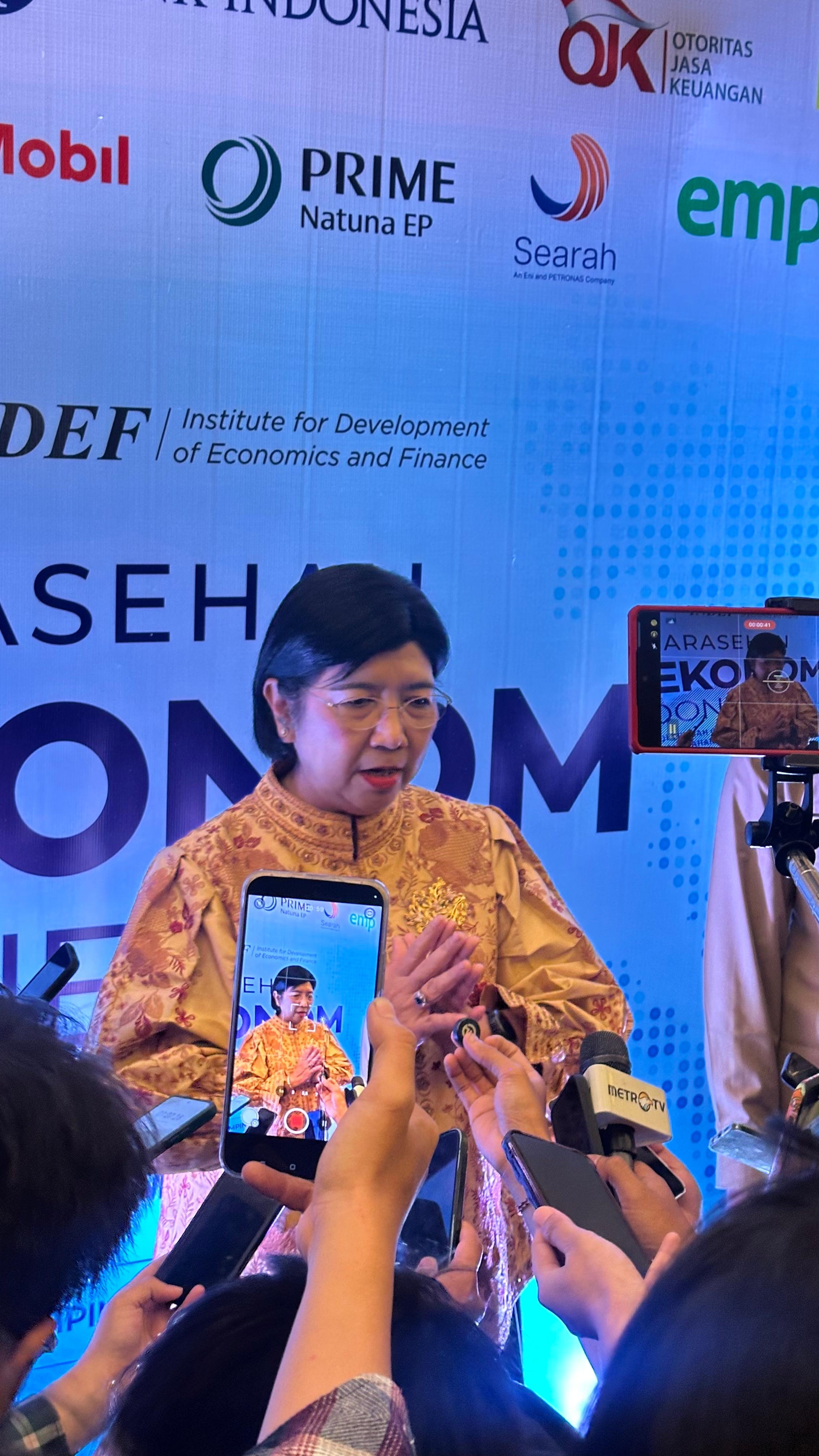 Dana Pemerintah di Bank BUMN Bakal Ditarik, Ini Strategi BI