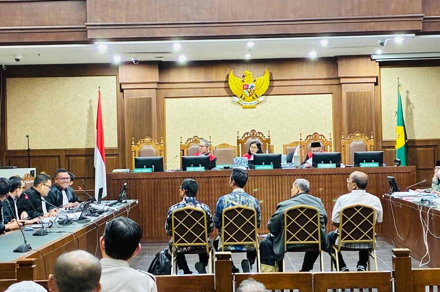 Saksi Ungkap Keputusan Menteri Agama soal Kuota Haji 50:50 Diminta Backdate oleh Ditjen PHU