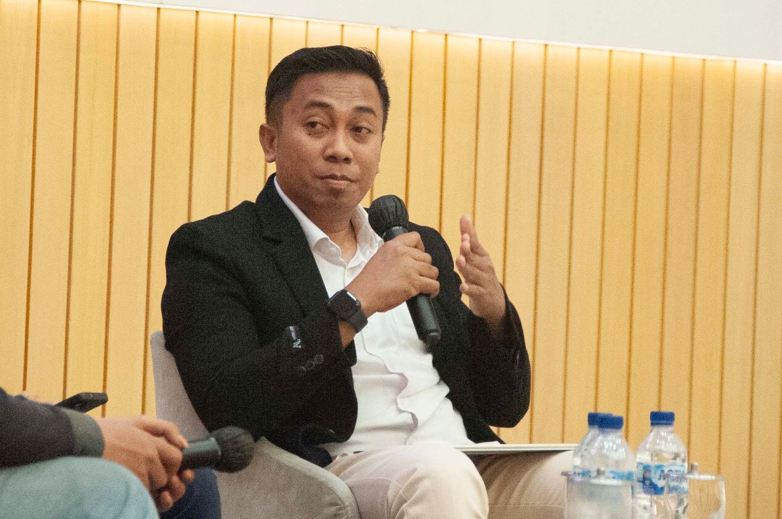 Gubernur BI Harus Tangguh Hadapi Gejolak Global dan Tetap Independen