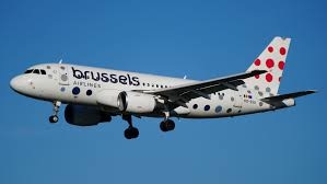 Serikat Pekerja Protes Kru Dipaksa Terbang ke Israel, Brussels Airlines Hadapi Ancaman Pemogokan 
