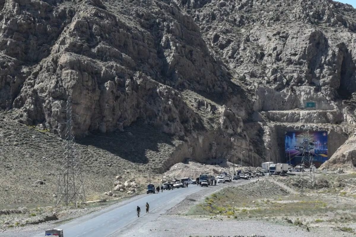 BLA Klaim Tewaskan 25 Tentara Pakistan dalam Dua Serangan Mematikan di Balochistan