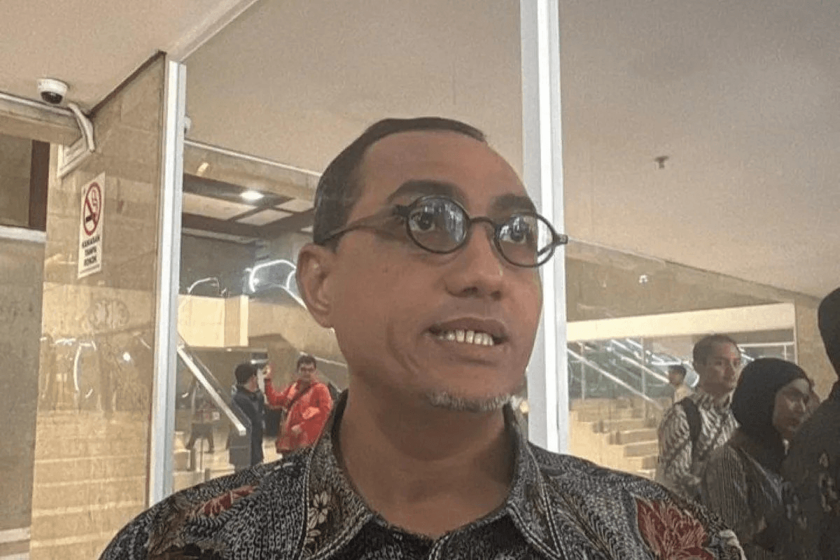 OJK Finalisasi Aturan Batas Maksimal Kepemilikan Saham 5 Persen di BEI