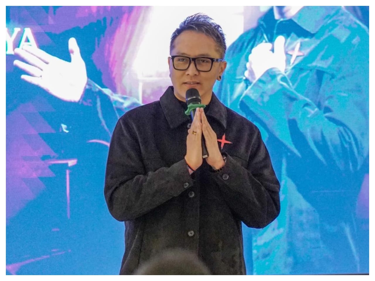 DMS+ Siapkan Strategi Scale-Up 2027, Bidik Ekspansi Konten Horor
