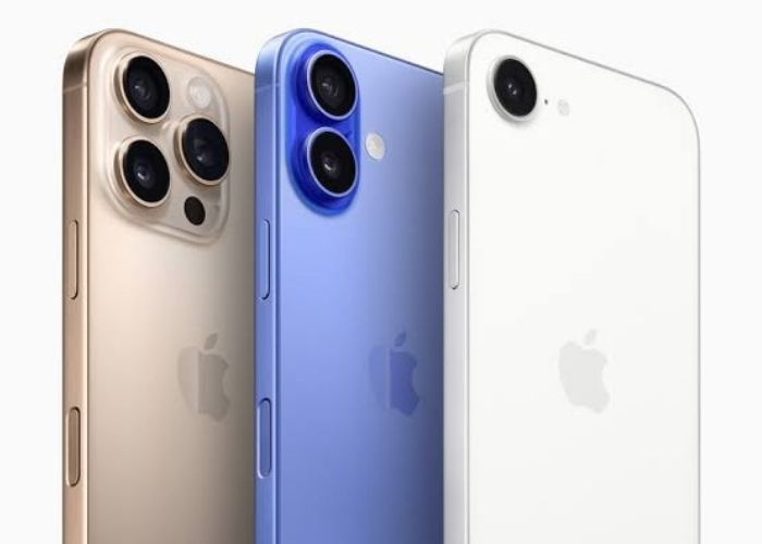 11 Bocoran Fitur iPhone 18 Terbaru: Chip 2 nm hingga Kamera Variable Aperture