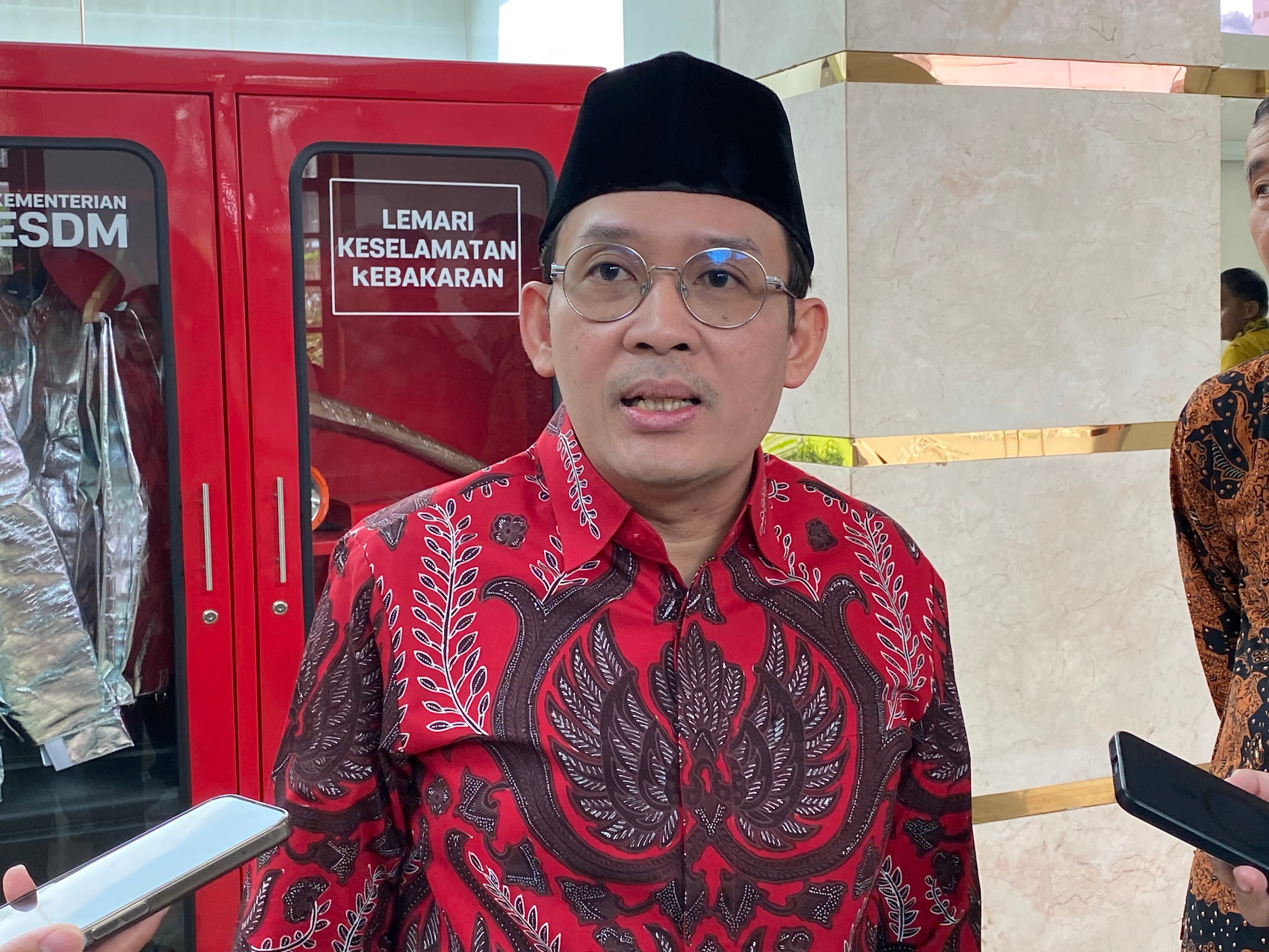 Kementerian ESDM Tawarkan Lebih dari 100 Blok Migas RI ke Investor Rusia