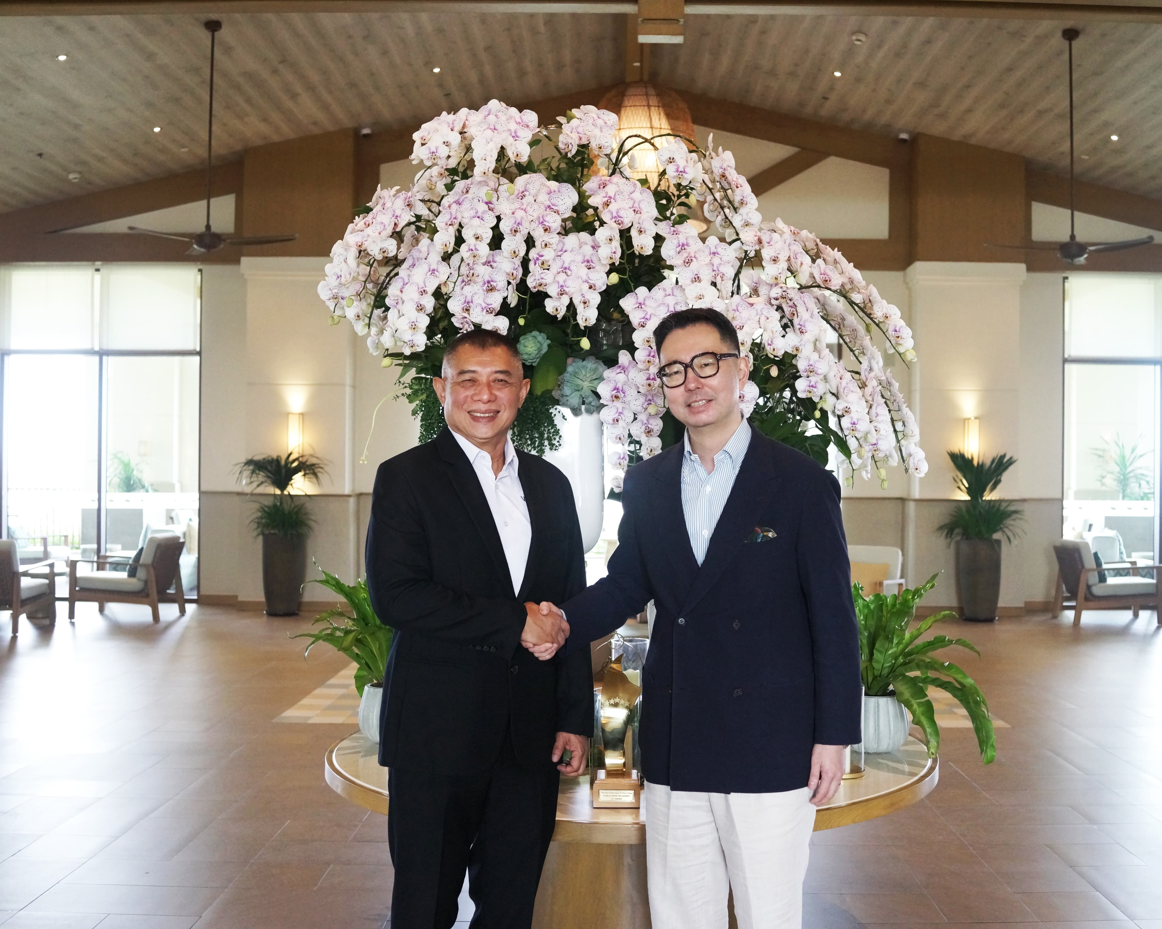Fusion Hotel Group Perkuat Bisnis Hotel Midscale di Indonesia