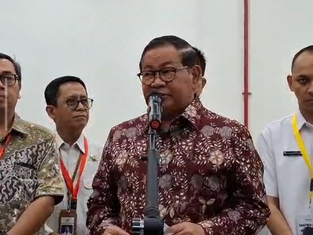 Penerbitan Obligasi Jakarta Mandek, Pramono Kasih Opsi ke Kemenkeu Kembalikan DBH