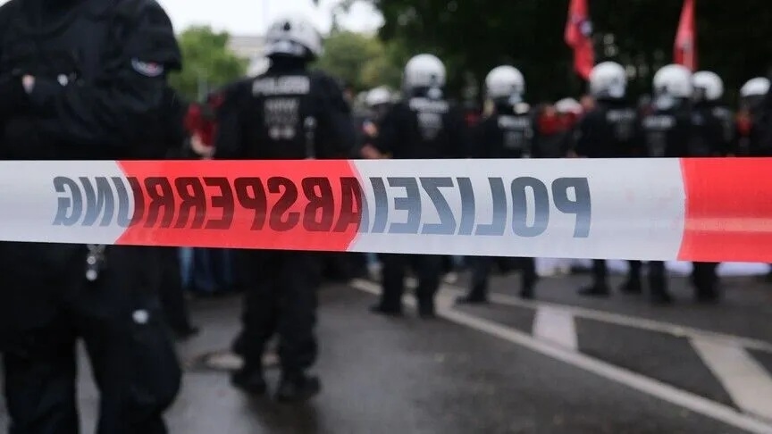 Jerman Siaga Tinggi, Dugaan Sabotase Jaringan Listrik Meluas usai Serangan Drone di Bandara Leipzig