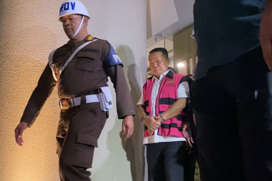 Penetapan Tersangka Febrie Adriansyah Cacat Substansial, Dinilai Tabrak Pasal 91 KUHAP