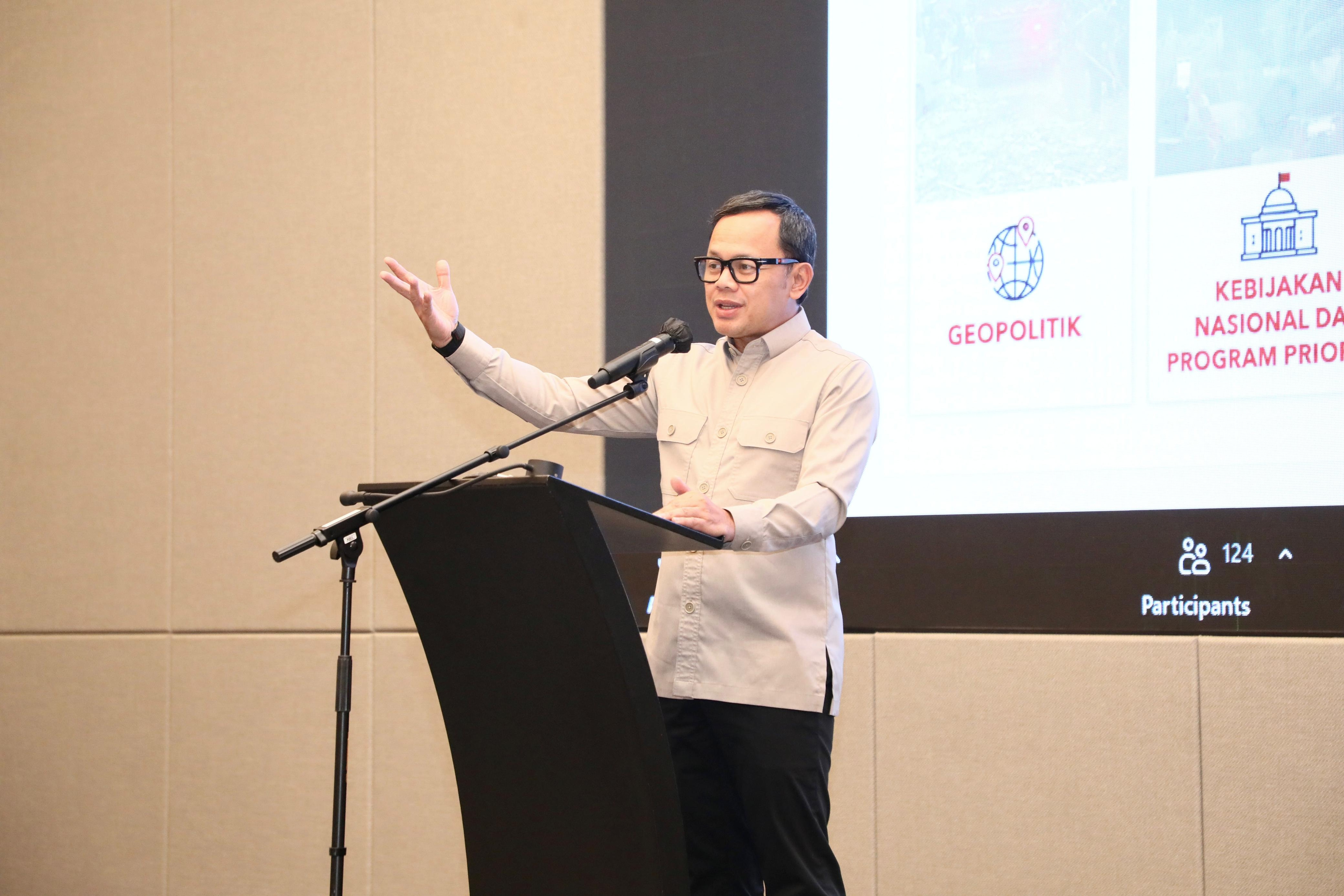 Kemendagri Ingatkan Pemda Tak Asal Naikkan Pajak untuk Tingkatkan PAD