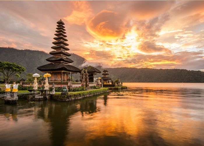 5 Hal yang Bikin Bali Selalu Punya Tempat di Hati Wisatawan