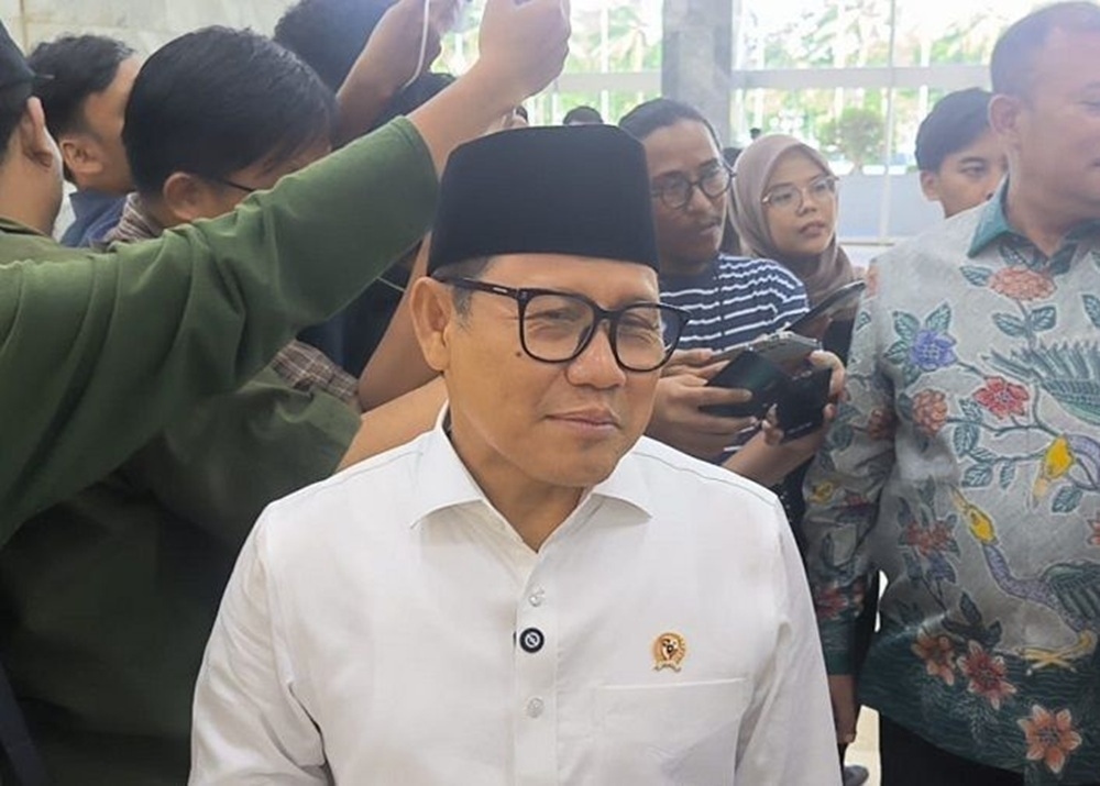 Libatkan Semua Pihak, Menko PM: Pengentasan Kemiskinan Harus Dibangun Lewat Ekosistem