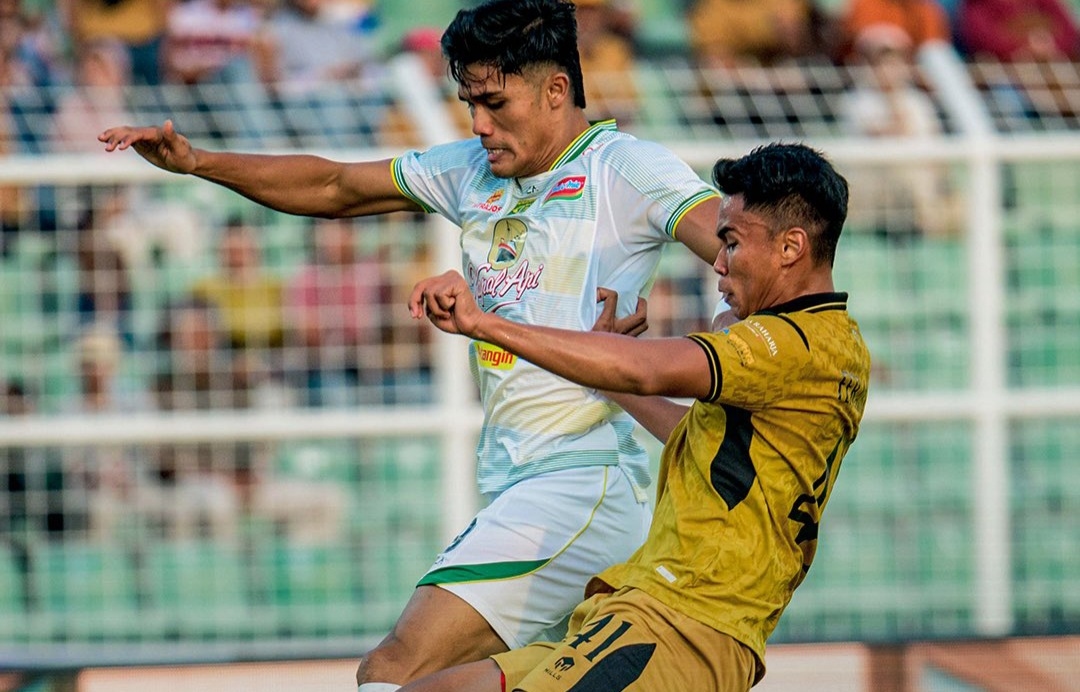 Super League: Bhayangkara Selamat dari Kekalahan atas Persebaya di Laga Pembuka