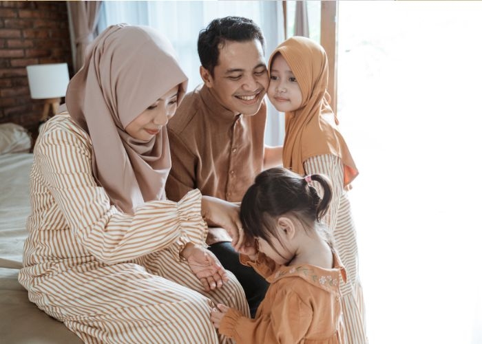 5 Hal yang Mungkin Anak Ingat dari Orang Tuanya Saat Mereka Dewasa Nanti