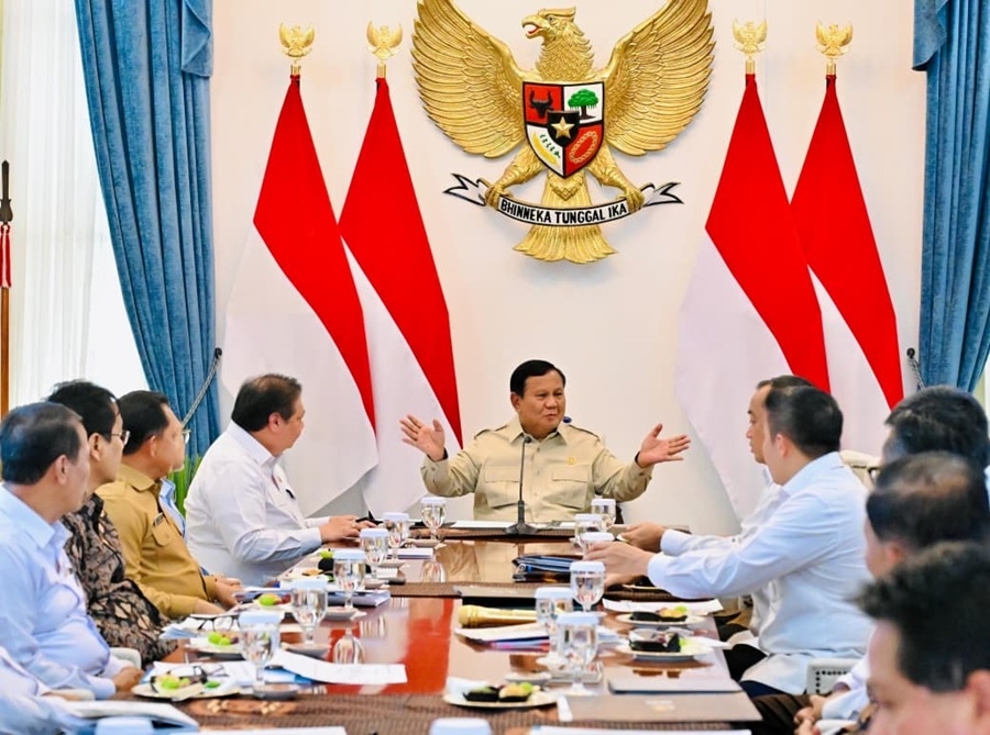 Pemerintah Perkuat Inklusi Keuangan Melalui Penyediaan Rekening bagi Masyarakat