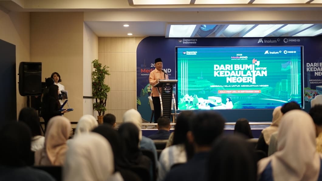 Hilirisasi Mineral Dinilai Jadi Kunci Tambah Nilai Ekonomi Indonesia