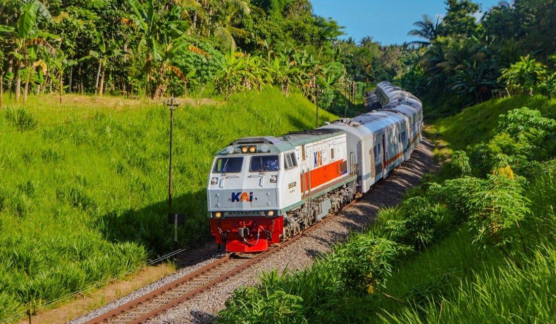 Angkutan Perkebunan KAI Tumbuh 91,77 Persen Jadi 683.214 Ton hingga Agustus 2026