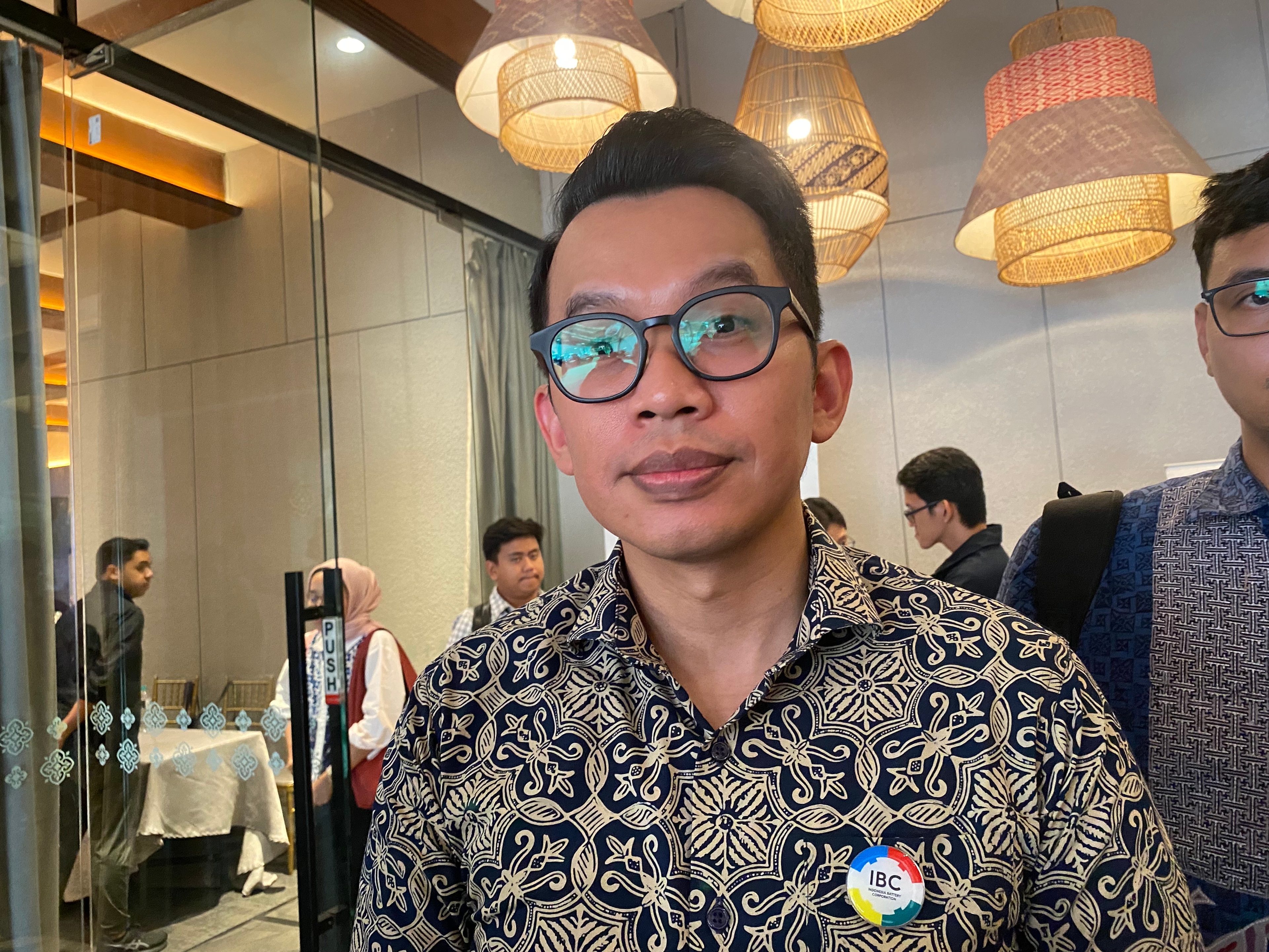 IBC: Baterai EV dari Karawang Mayoritas Diekspor, Lokal Masih Minoritas