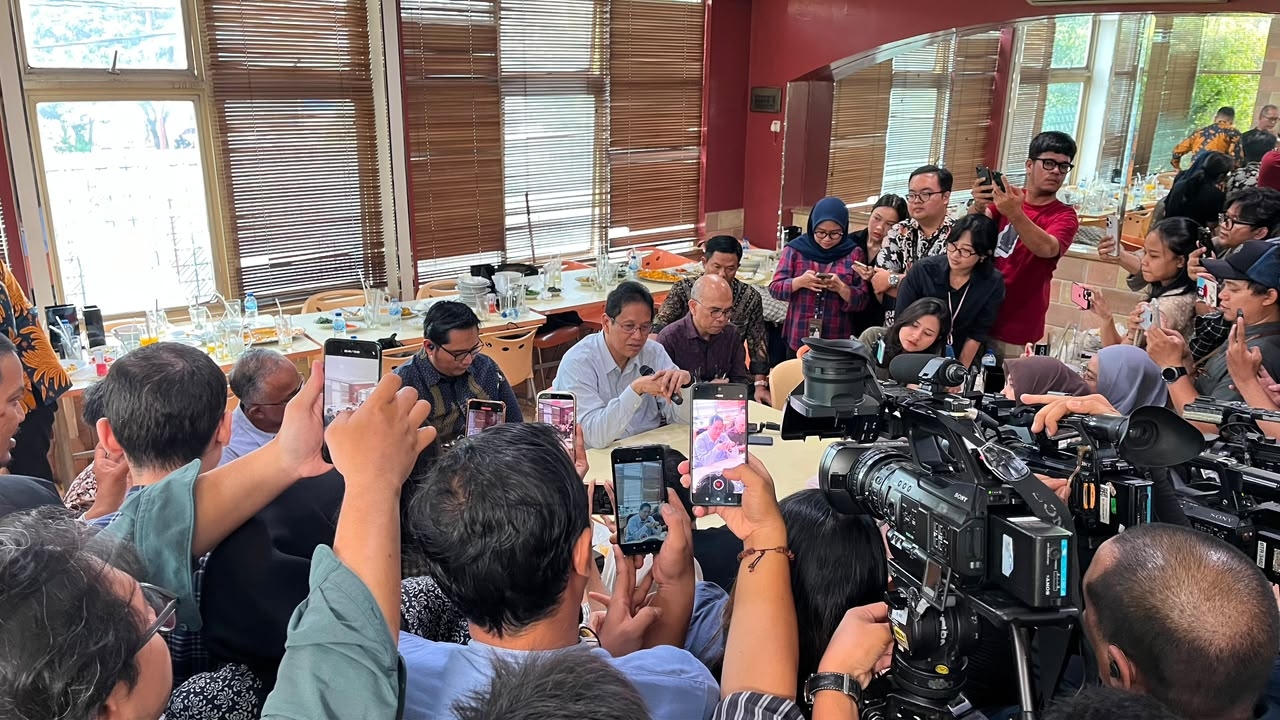Purbaya Pastikan Dana Bencana Tersedia hingga ke Daerah