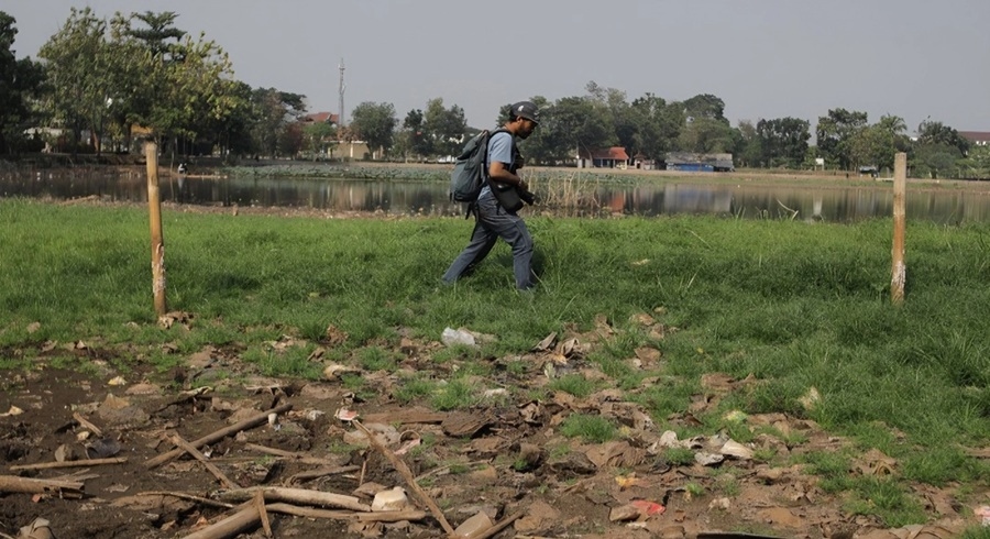 Antisipasi Dampak El Nino Kuat, BMKG Imbau Masyarakat dan Sektor Pertanian Bersiap